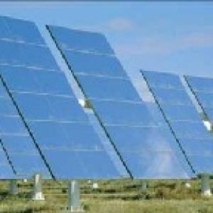 US agency to give $ 150 million for solar powered towers to India